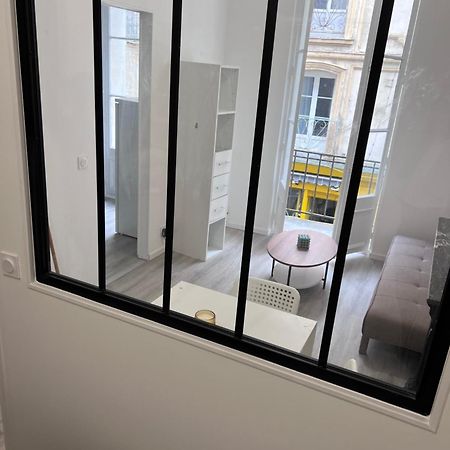 Appartement Chez Gustave à Dieppe Extérieur photo