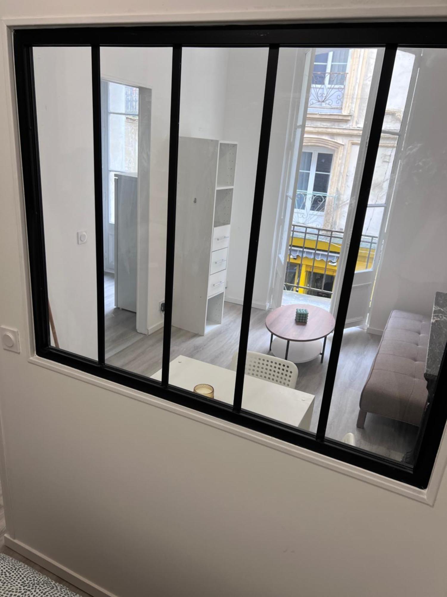 Appartement Chez Gustave à Dieppe Extérieur photo