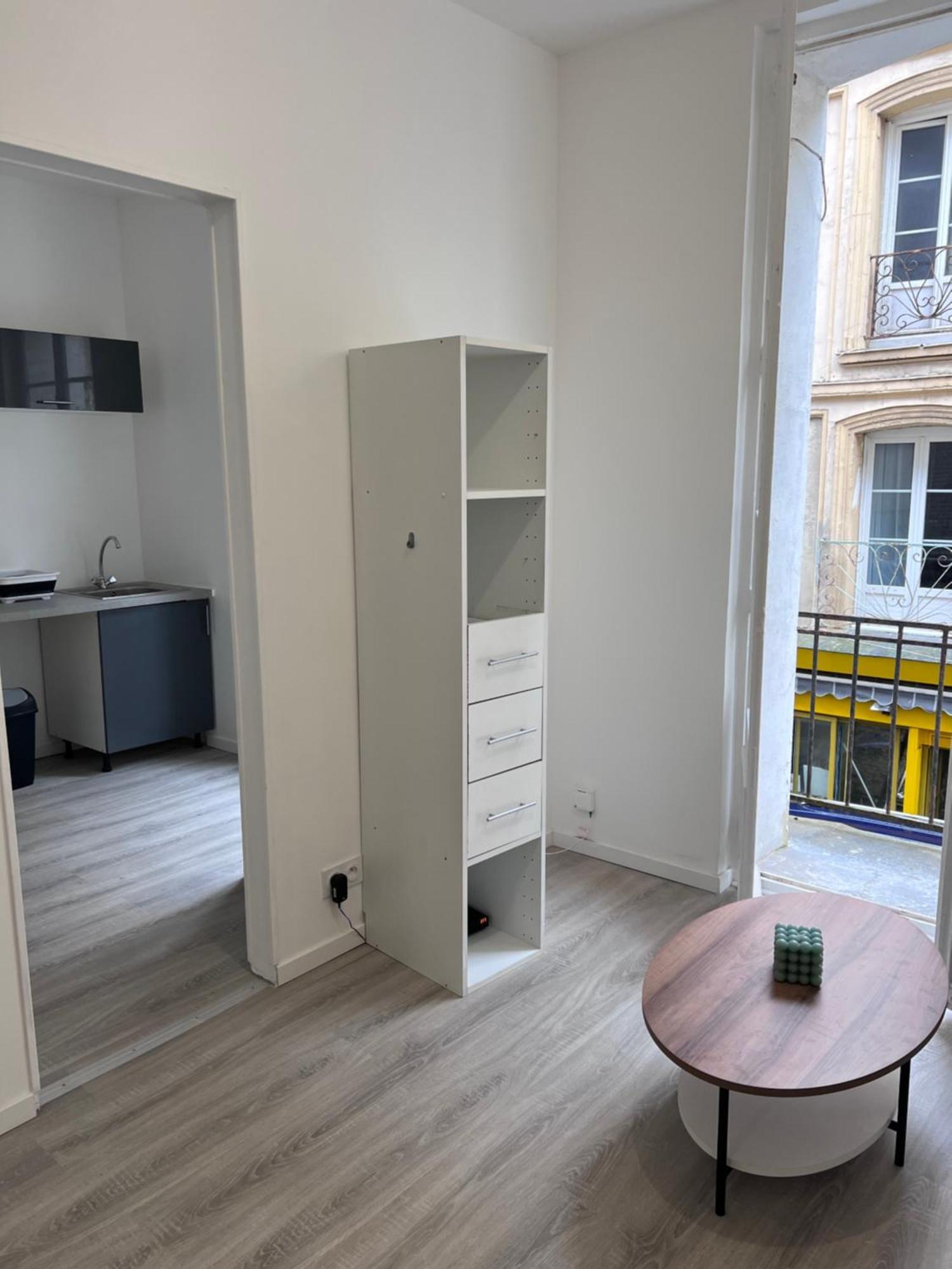 Appartement Chez Gustave à Dieppe Extérieur photo