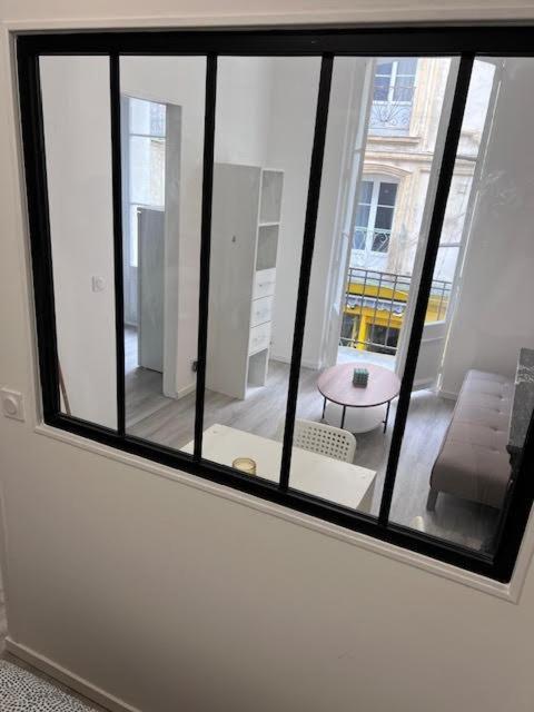 Appartement Chez Gustave à Dieppe Extérieur photo