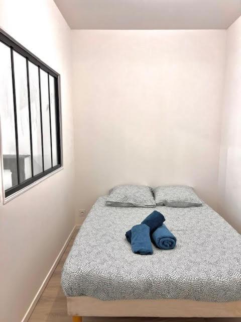 Appartement Chez Gustave à Dieppe Extérieur photo